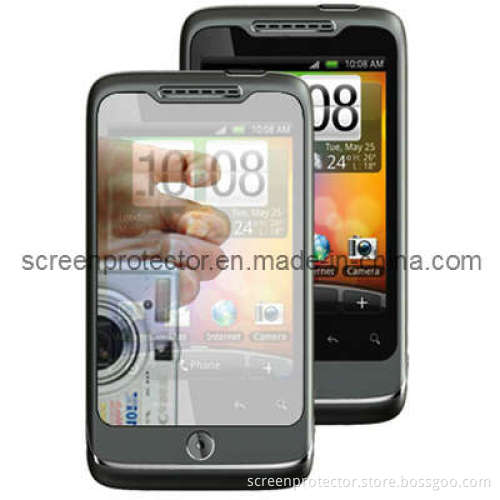 Mirror Screen Protector for HTC Wildfire G8